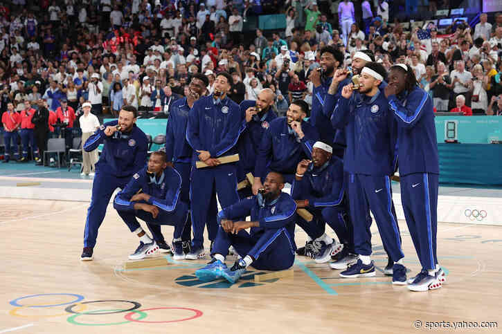 SB Nation Reacts: who could be Jayson Tatum’s +1?