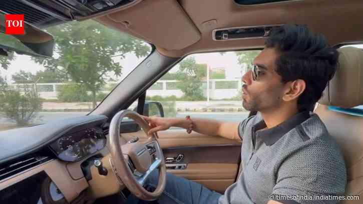 Entrepreneur Urges Job Experience: Akash Singh says work first, then startup; Instagram debate follows