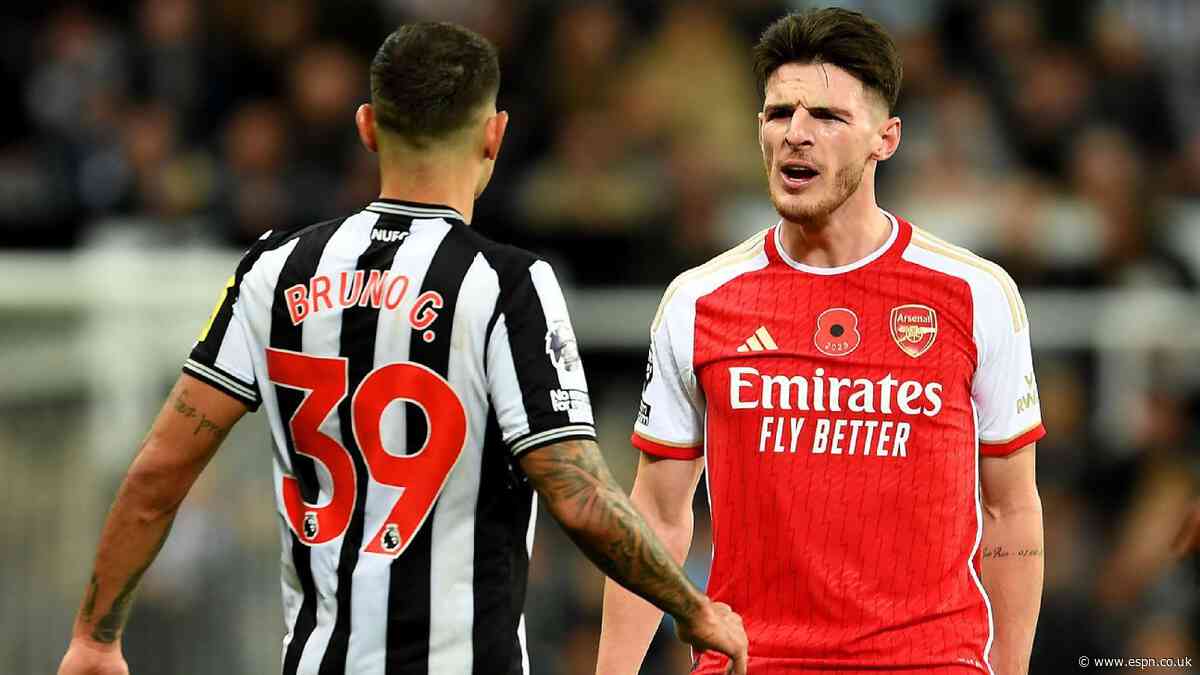 Guimarães: Rice told me 'please no more fights!'