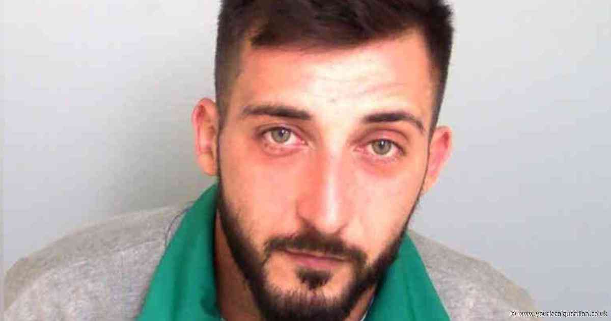 The most wanted people in London including rapist and man linked to murder