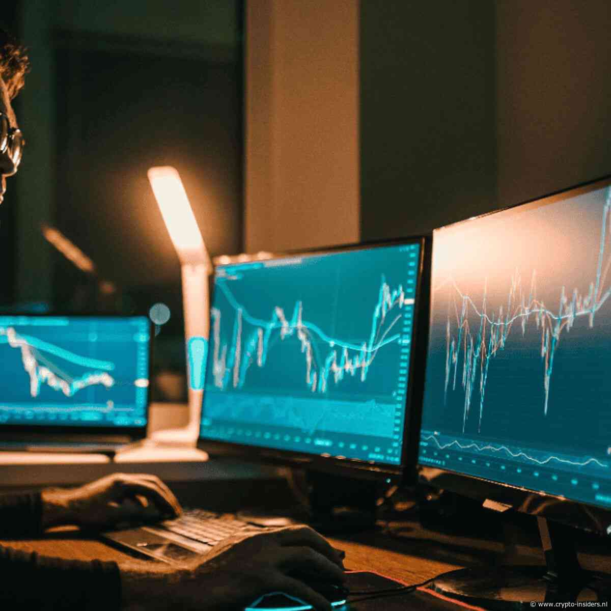 Zo kunnen analisten zien wat jij met je cryptomunten doet