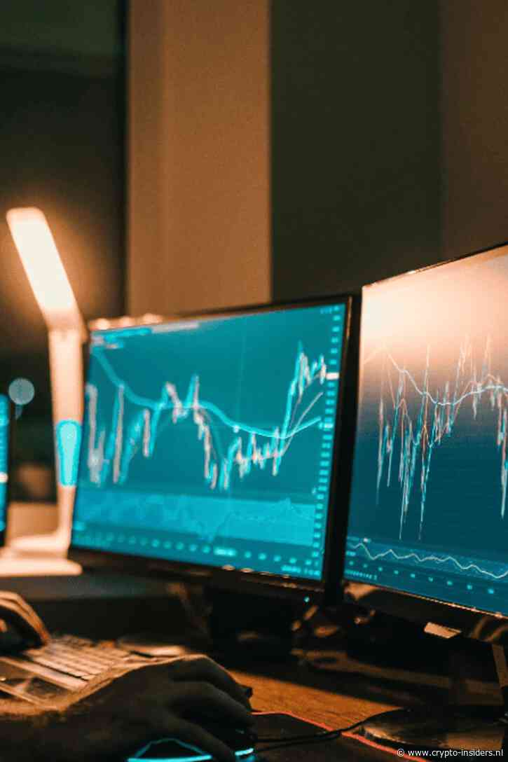 Zo kunnen analisten zien wat jij met je cryptomunten doet