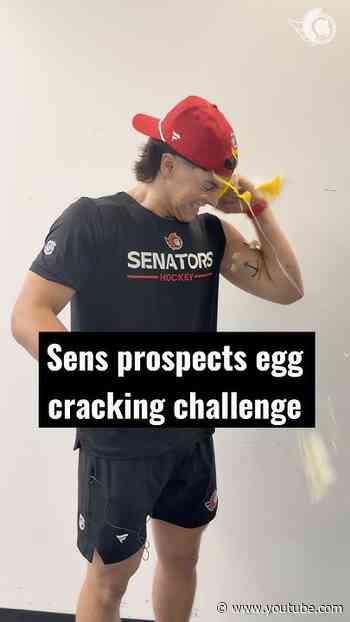 Let’s get cracking 🥚