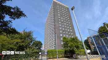 Tower blocks demolition is 'least worst option'