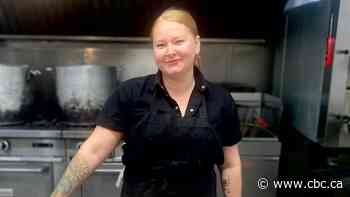 Kitchener chef Emily Schlieper dishes on her favourite eats with Jasmine Mangalaseril