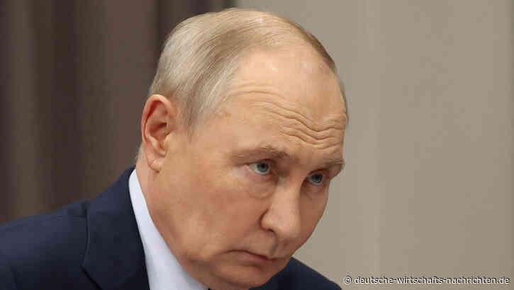 Mobilisierung in Russland könnte Putins größtes innenpolitisches Risiko werden