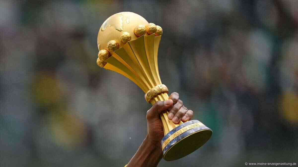 Neue Afrika-Cup-Regel kostet Verband offenbar eine Milliarde