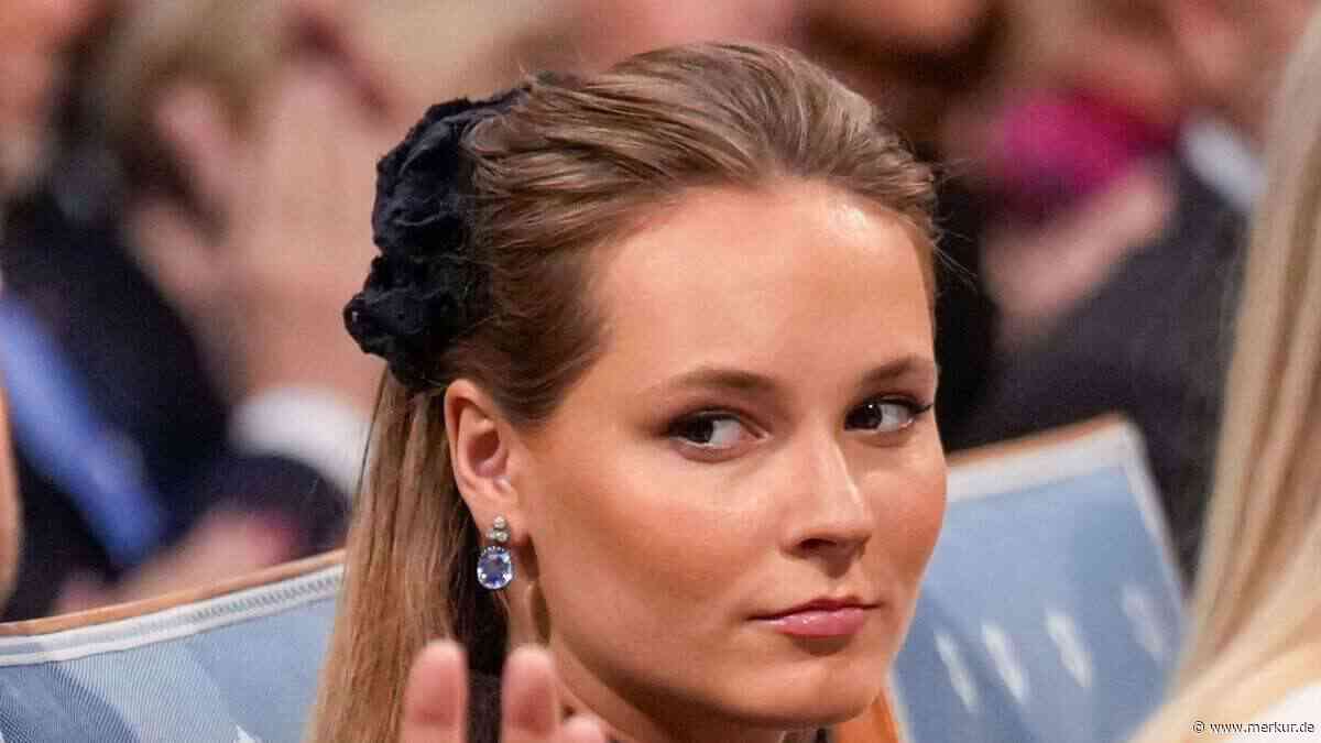 Sorge um Mette-Marit: Prinzessin Ingrid Alexandra kehrt für Mutter nach Norwegen zurück