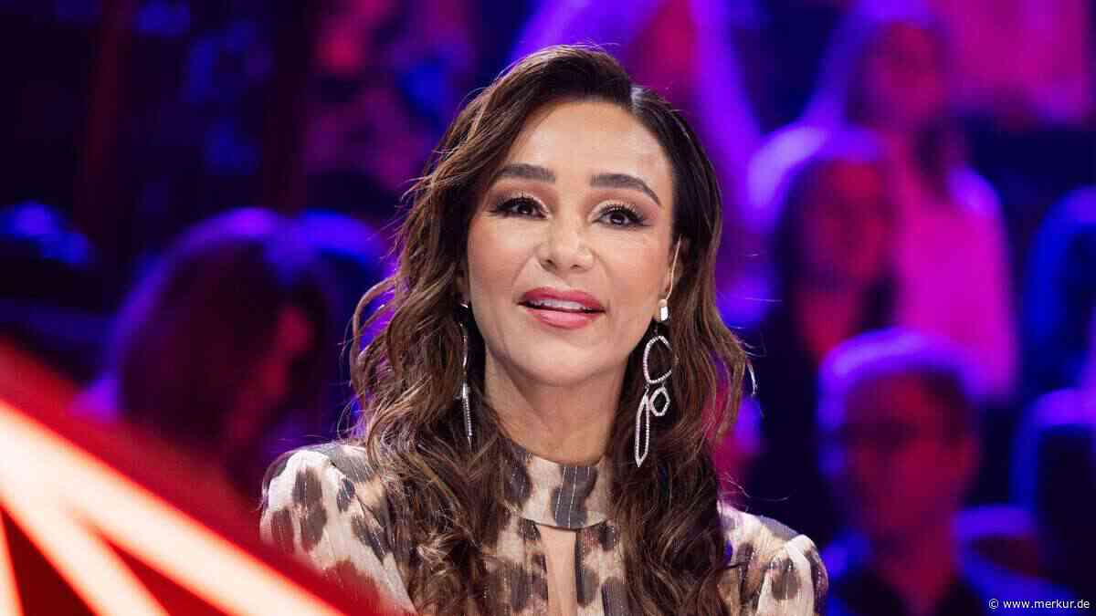 Zwischen Stress und Luxus: Verona Pooth gibt Einblick in ihren Alltag in Dubai