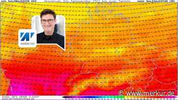 Wetter-Wende naht: Ab diesem Tag verschwindet die brutale Extremhitze aus Deutschland