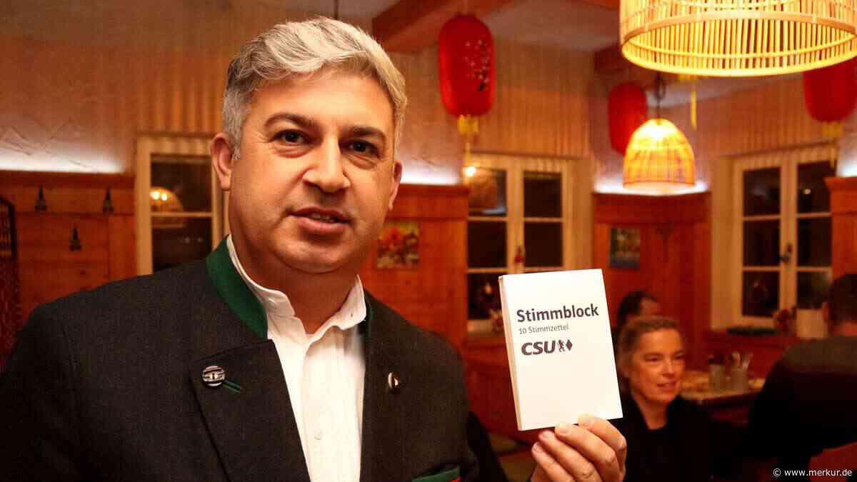 Wahlanfechtung in Marzling endgültig vom Tisch