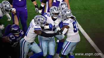 What can Quinnen Williams bring to Cowboys' D -- and is an extension coming?