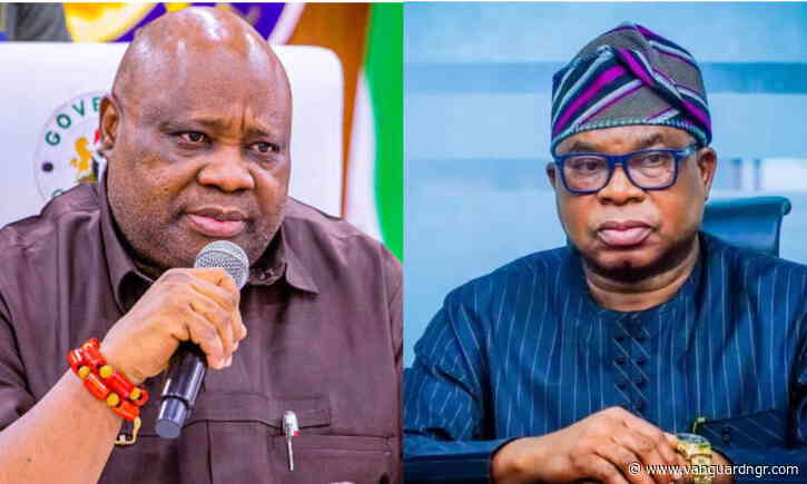 Osun 2026: Strengths and weaknesses of Adeleke, Oyebamiji, Salaam as voters head to polls