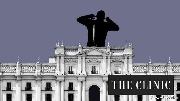 Columna de Marco Moreno: La Moneda contra su propio ruido