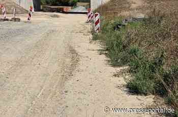 LPI-NDH: Hundeattacke - Zeugenaufruf