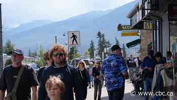 Two years after the fire, how is Jasper’s tourism economy really doing?