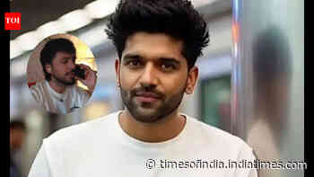 Tony Kakkar reacts to Guru Randhawa over ‘Fine Shyt’ backlash