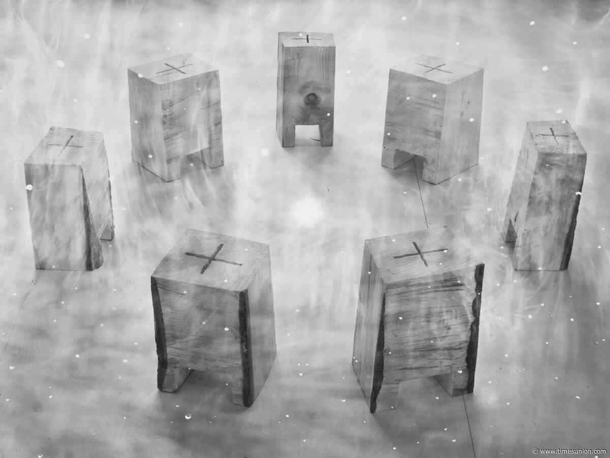 Review: Center for Photography at Woodstock’s first Upstate Photography Biennial is ambitious, uneven