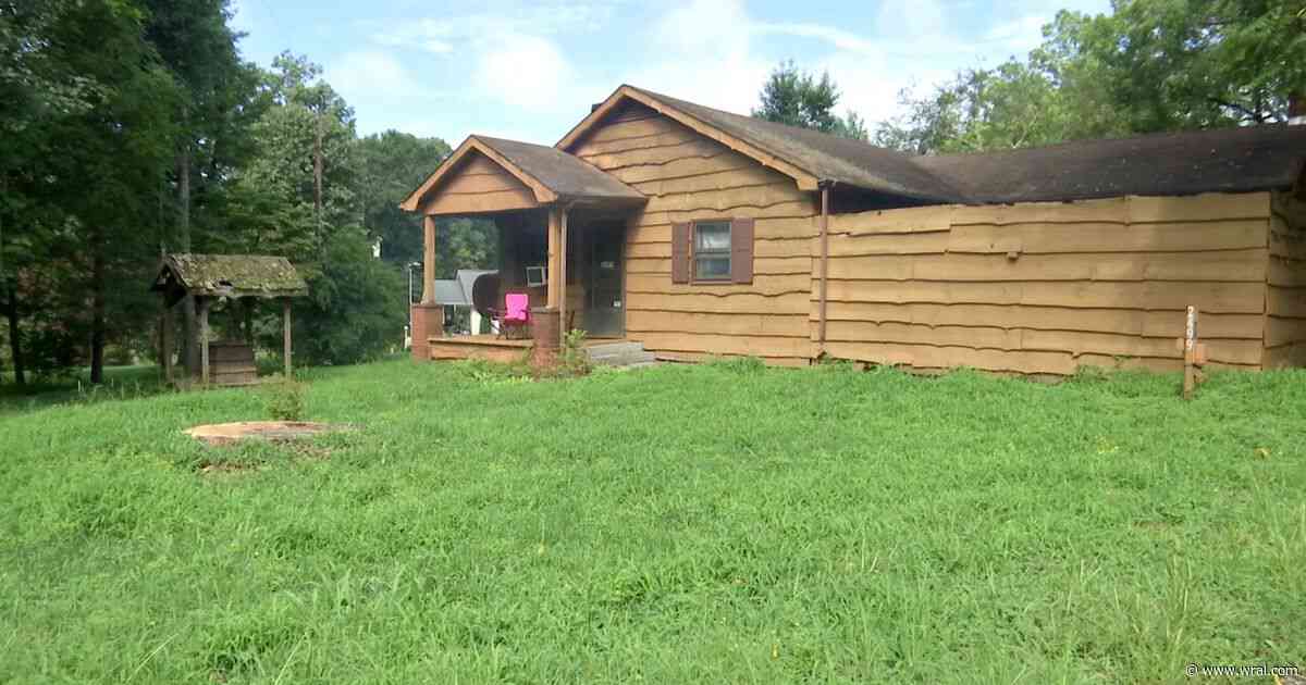 Warrants: NC couple killed over $75K inheritance by people they knew