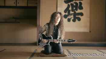 MARTY FRIEDMAN Spent A Year Writing A NETFLIX Anime Theme Song