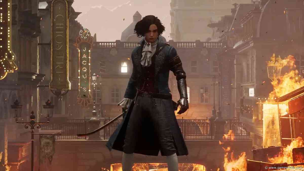 Soulslike prince Lies of P added difficulty settings after its own developers struggled to beat it: "Most couldn't even make it halfway"