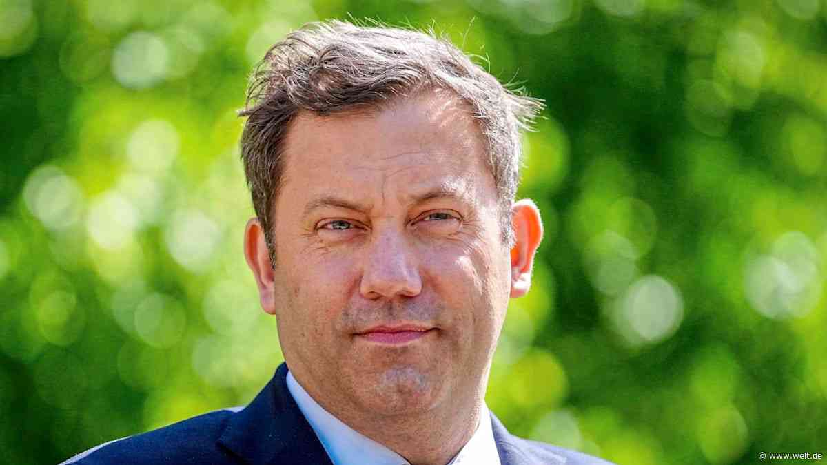 „Fatales Signal“ – Union kritisiert Klingbeils Steuerpläne für Vereine