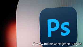 Photoshop-Trick: So drucken Sie ein XXL-Poster auf DIN-A4-Blättern