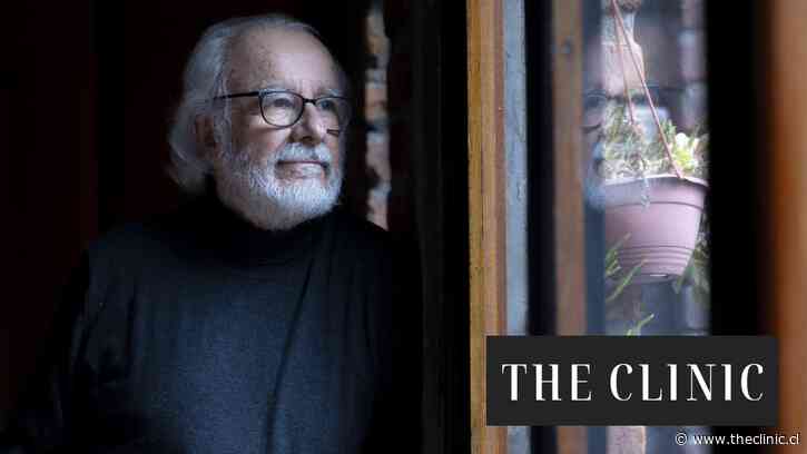 Arturo Navarro y sus memorias de Quimantú, APSI y ser un periodista en dictadura: “Busco mostrar lo incómodo, ingrato e inviable que es vivir sin libertad de expresión”