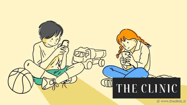 “Es la forma más poderosa de aprender”: La importancia de fomentar el juego en la infancia en medio de la tiranía de las pantallas