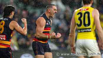 Crows ‘far from impressive’… but somehow survive ALMIGHTY scare from ‘gallant’ Tigers