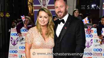 Strictly Come Dancing's Ola and James Jordan split after 22 years of marriage