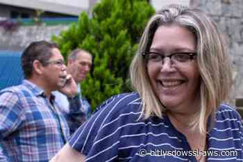 Provea tras anunciarse la libertad plena de la jueza Afiuni: "El cierre no repara 16 años de persecución"