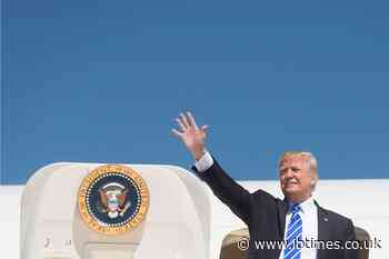 'They Aren't': Reporter Rebuts Trump's 'Delusional' Claim That People Say He Is the Greatest President Ever