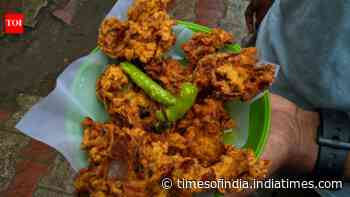 10 best monsoon snacks to enjoy on rainy days