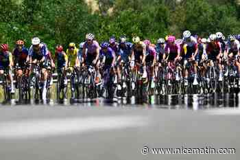 On vous présente les deux dernières étapes du Tour de France femmes qui se déroule ce week-end à Nice
