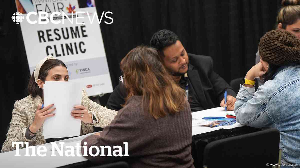 Canada adds 75K jobs as economy rebounds from weak start to the year
