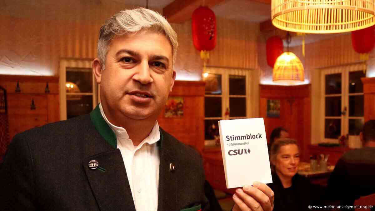 Wahlanfechtung in Marzling endgültig vom Tisch