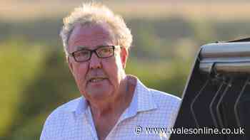 Jeremy Clarkson pitched Clarkson's Farm to BBC - blunt five-word response floored him