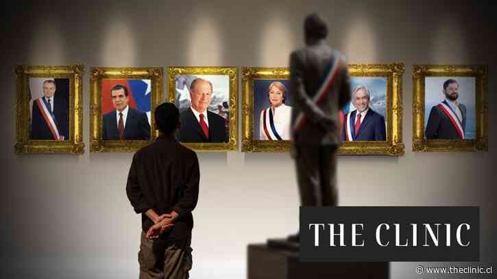 Museo de los expresidentes: la iniciativa que impulsa la familia Piñera que ya cuenta con el apoyo de los cercanos a Aylwin, Frei, Lagos, Bachelet y Boric