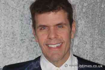 'Attention Addict' Perez Hilton Apologised to Celebrities He's Wronged Before Suffering Disturbing Live Stream Crisis