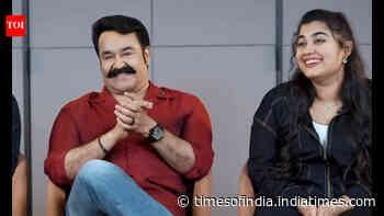 Mohanlal apologises after missing Sydney show due to visa issue
