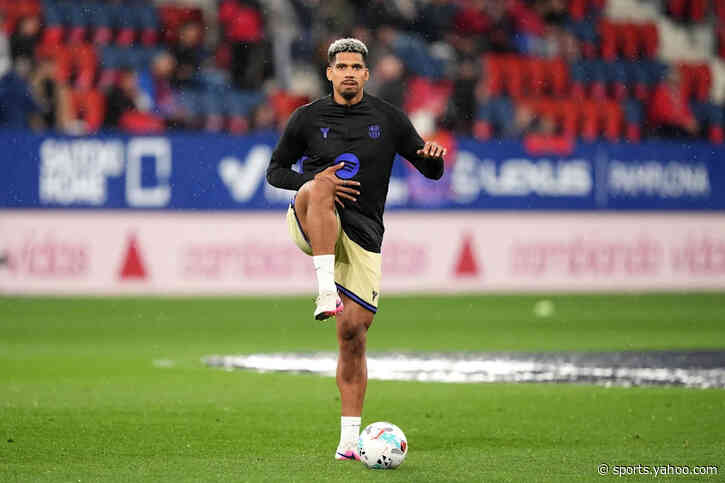 Report – How an honest conversation with Hansi Flick led to Barcelona defender’s exit