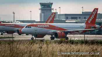 Your consumer rights explained after Bristol Airport major incident