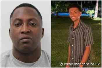 Man, 40, found guilty of murder after 18-year-old shot dead near Wembley Stadium