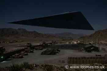 What Is in Trump's New Fifth Batch of UFO Files? Pentagon Releases Bagram Triangle and Mars Reports