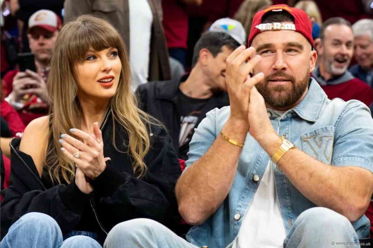 Billionaire Pop Star to Tradwife? Taylor Swift Is Now 'Lazing About' and Baking Bread for Travis Kelce