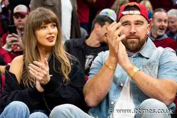 Billionaire Pop Star to Tradwife? Taylor Swift Is Now 'Lazing About' and Baking Bread for Travis Kelce
