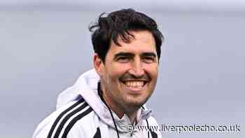 Andoni Iraola issues Liverpool demand and makes 'completely different' claim