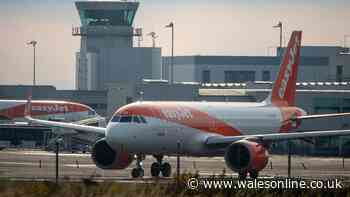 Holidaymakers urged 'keep your receipts' after major incident at UK airport