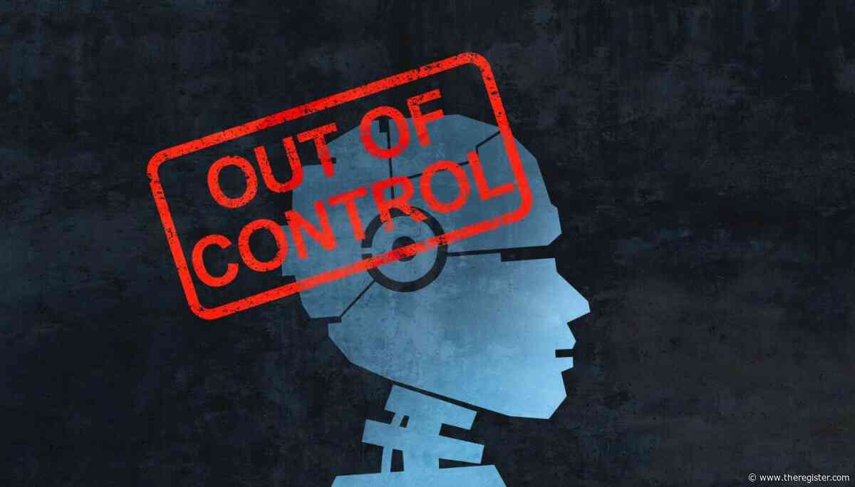 Devs to Anthropic, OpenAI, Cursor, and friends: Make security and privacy the default